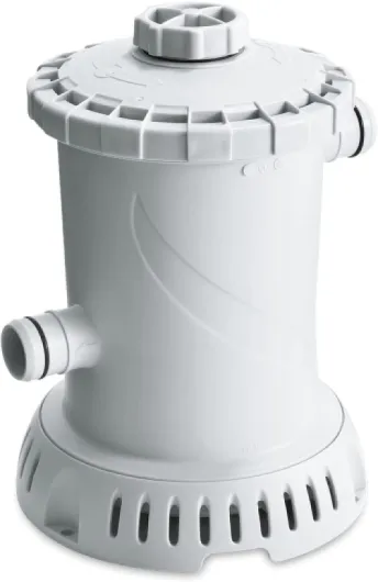 Summer Waves Fast Set Quick Up Piscine 457 x 84 cm Piscine familiale avec pompe de filtration