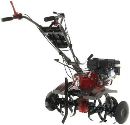 CAMPEON Motobineuse tm500 g2r Pro-g