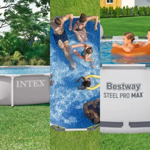 Notre sélection des 12 meilleurs piscines tubulaires rondes (2026)