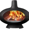 Test Morsø Forno : le four à bois de jardin qui mise tout sur la fonte et le style