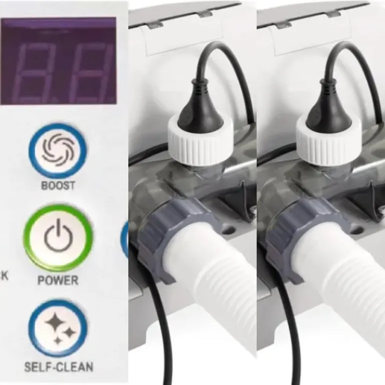 Les meilleurs électrolyseurs au sel piscine : notre top 5 (2026)