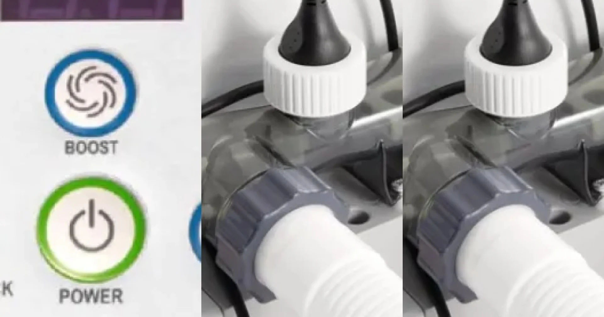 Top Électrolyseurs au sel piscine