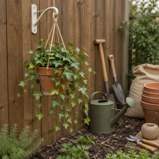 Comment choisir un crochet blanc pour structurer et embellir son jardin