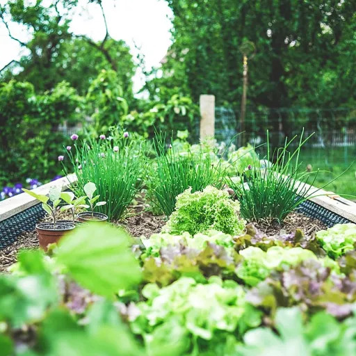 Bien choisir un tube rectangulaire en aluminium pour structurer son jardin