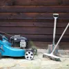 Dalles de schiste au jardin : élégance minérale et aménagement paysager durable