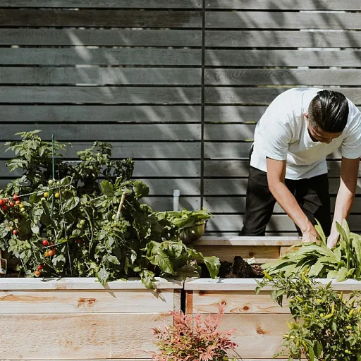 Racine d’olivier : maîtriser le système racinaire pour un jardin durable