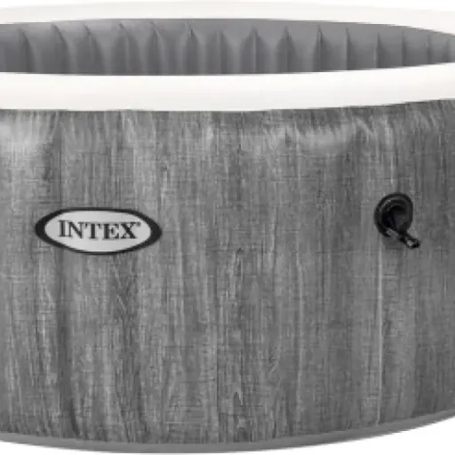 Avis Intex Pure Spa Baltik 6 Places : le spa gonflable familial connecté qui mise sur les bulles