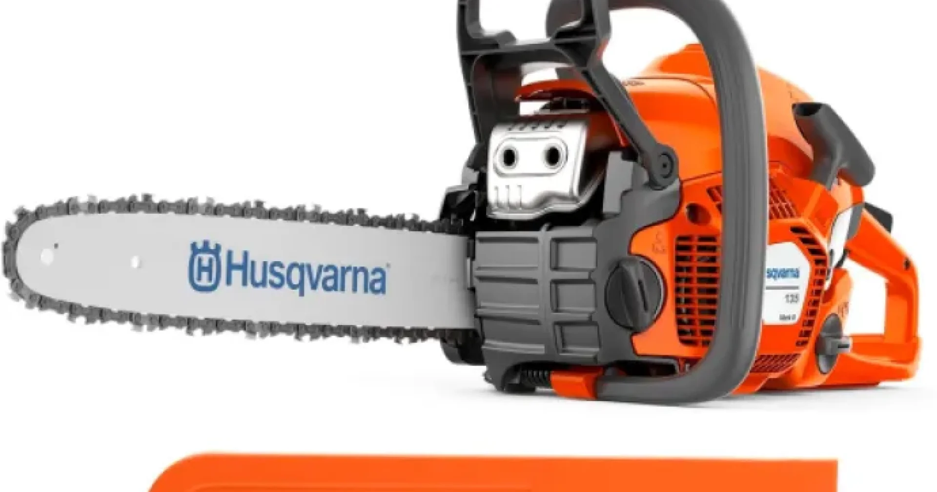 Avis Husqvarna 135 Mark II : la tronçonneuse thermique grand public qui fait le job sans se compliquer la vie