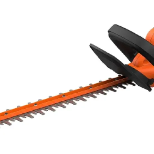 Avis BLACK+DECKER BCHTS36B-XJ : le taille-haies 36 V sans fil pensé pour les haies de jardin