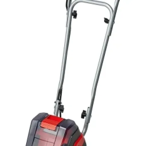 Avis Einhell GE-CR 30 Li Solo : la motobineuse sans fil pour petits et moyens potagers