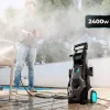 Avis Cecotec HydroBoost 2400 AdvanceClean : le nettoyeur haute pression costaud à prix serré