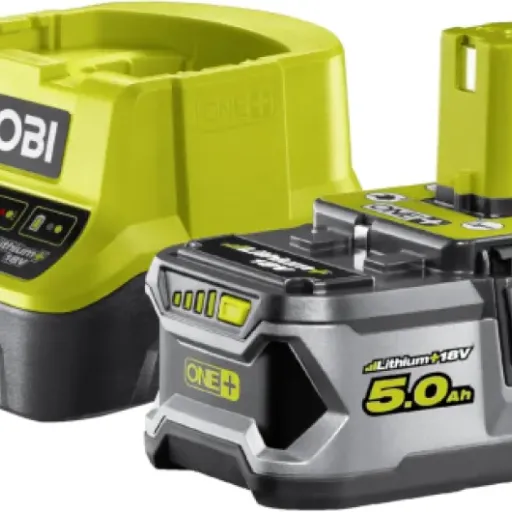 Avis RYOBI RY18LMX37A-150 : la tondeuse sans fil 18V pratique pour jardins de taille moyenne