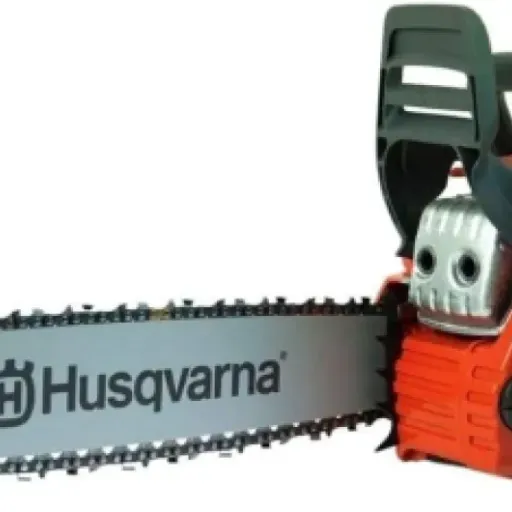 Avis Husqvarna 450 (guide 45 cm) : une thermique sérieuse pour un usage régulier
