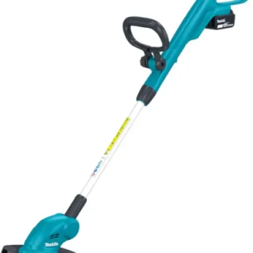 Avis Makita DUR181RF 18V LXT : le coupe-bordure sans fil léger qui mise sur la batterie