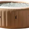 Avis Intex Pure Spa Sahara 4 Places 28426EX : le spa gonflable 4 places qui vise le confort simple et efficace