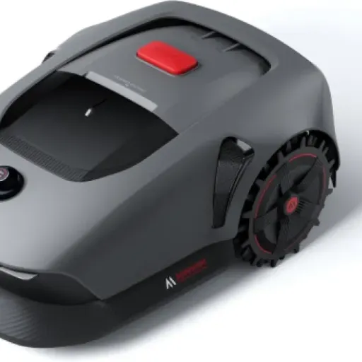 Avis MOVA 1000 Robot Tondeuse : la tonte sans fil périphérique qui mise sur le LiDAR