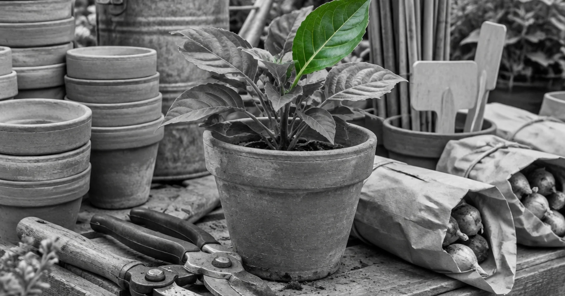 Journées des Plantes de Chantilly 2026 : ce qu'un jardinier va vraiment y chercher