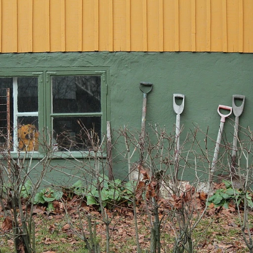 Optimiser la plantation de pommes de terre avec un motoculteur