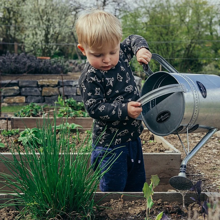 L'art de la poterie dans votre jardin