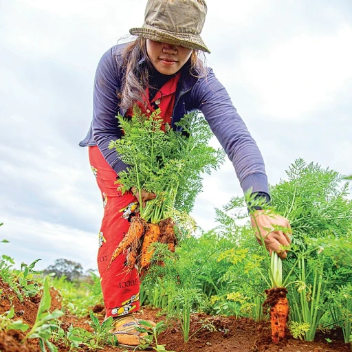 Comment planter une graine avec succès