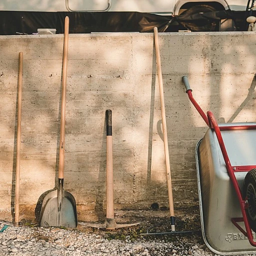 Utiliser le bois brûlé et l'huile de lin dans votre jardin