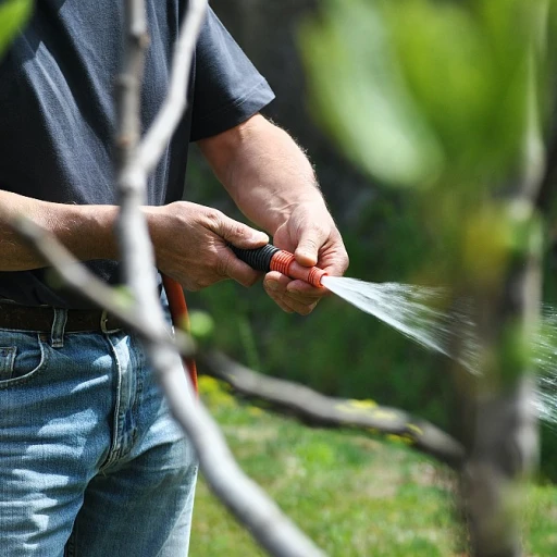Comment protéger votre jardin des rhizomes envahissants
