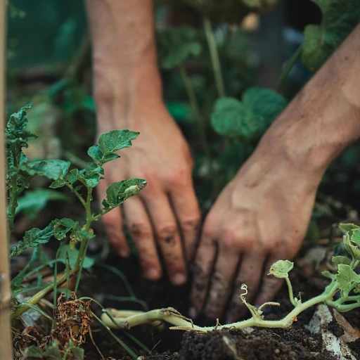 L'art d'utiliser les traverses en bois dans votre jardin