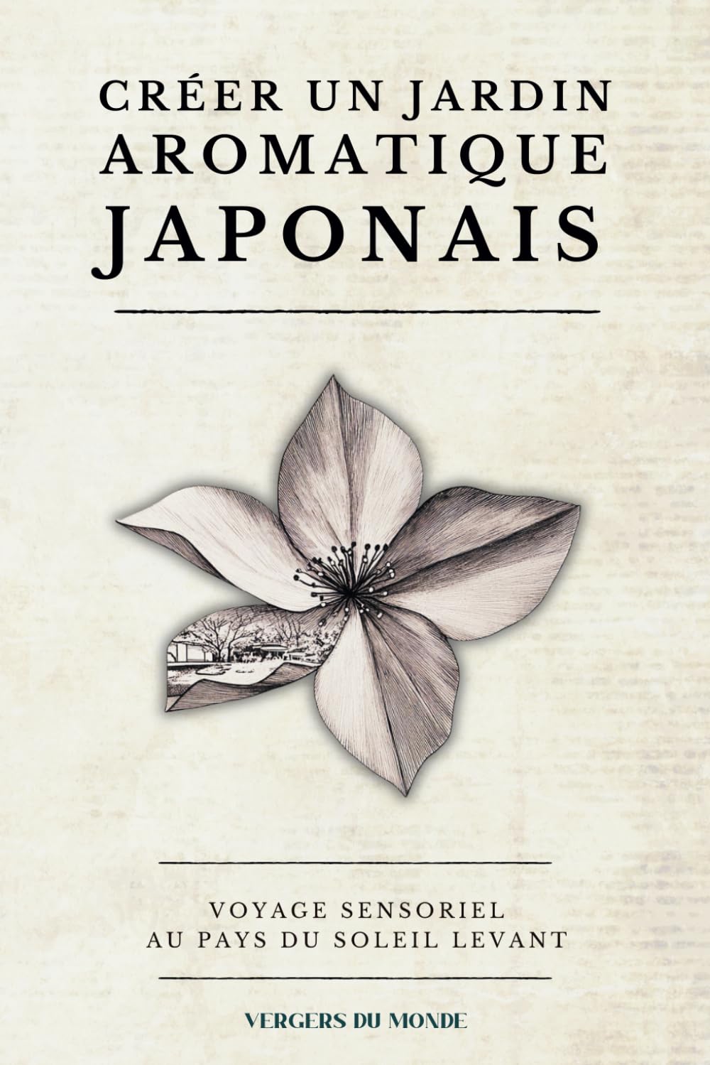 Créer un jardin aromatique japonais: Voyage sensoriel au pays du soleil levant