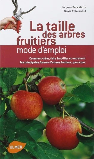 Taille des arbres fruitiers