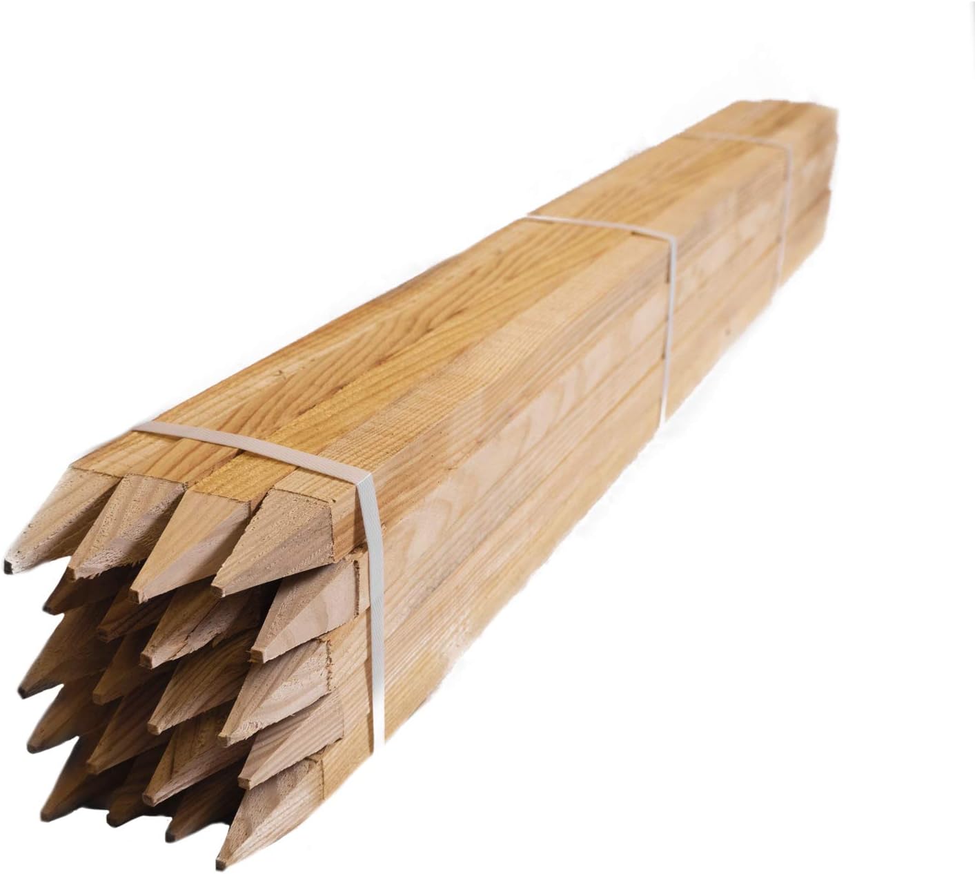 Piquets tuteurs en bois « N/A »