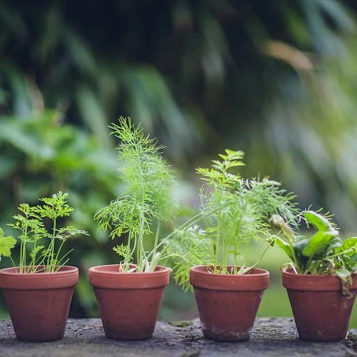 Élaborer un plan de plantation efficace pour votre jardin