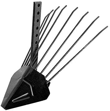 K&S Könner & Söhnen arracheuse de Pommes de Terre KS PP4 pour motoculteur KS.