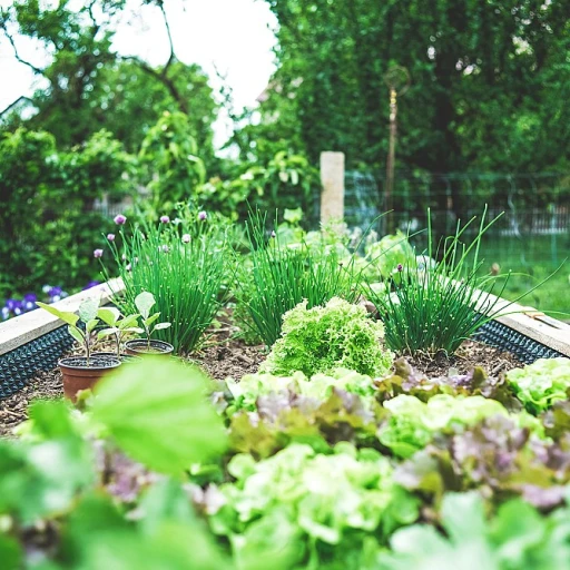 Créer un mur végétal sur votre terrasse