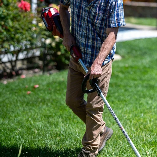 Optimisez votre jardin avec une cuve d'eau de pluie enterrée
