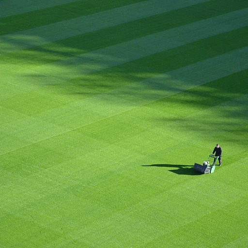 Optimisez votre jardin avec une cuve d'eau de pluie enterrée