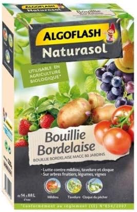 Bouillie Bordelaise 350 g