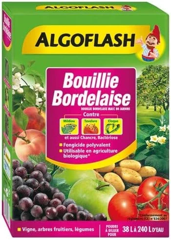 Bouillie Bordelaise 960 g