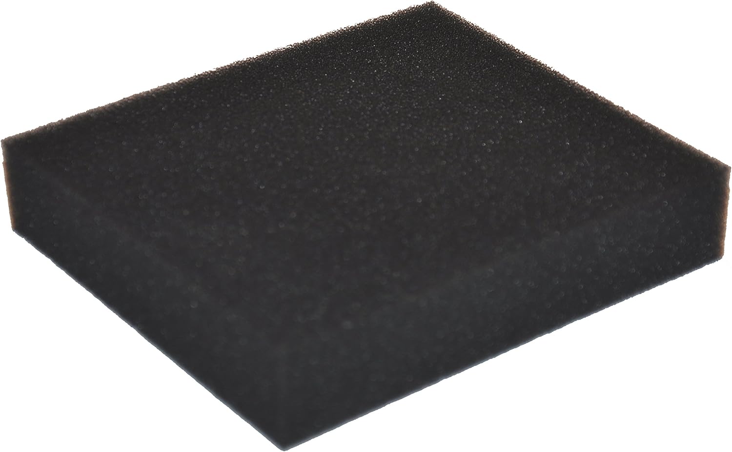 Greenstar 5855 Mousse de filtre pour Castelgarden/Stiga 130 x 108 x 27 mm