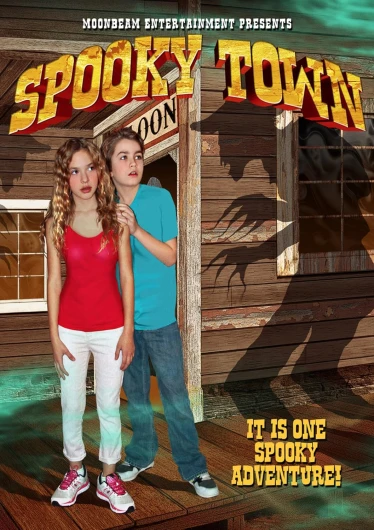 Spooky Town