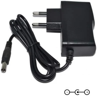 Top Chargeur * Adaptateur Secteur Alimentation Chargeur 6V pour Remplacement KD500-C pour Niveau Laser FUKUNDA FRE201