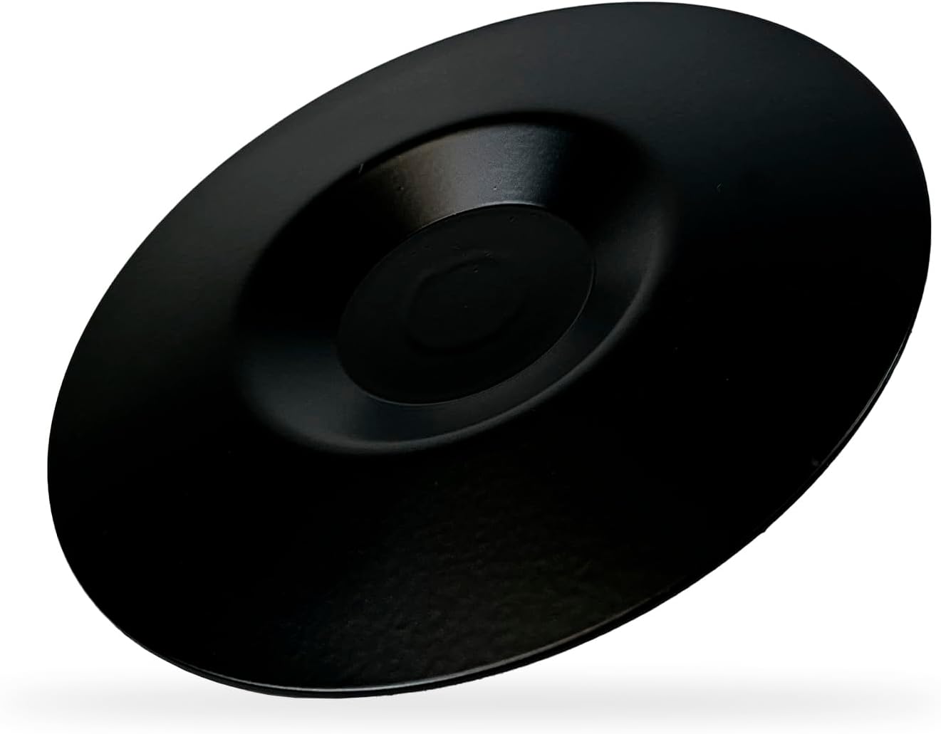 UNIVERSEL - Disque Protège Plantes En Métal Pour Motobineuse - Pièce De Rechange - Compatible Avec Les Fraises 140-4197L, 140-4197R, 140-4201L & 140-4201R - Livré Sans Goupille