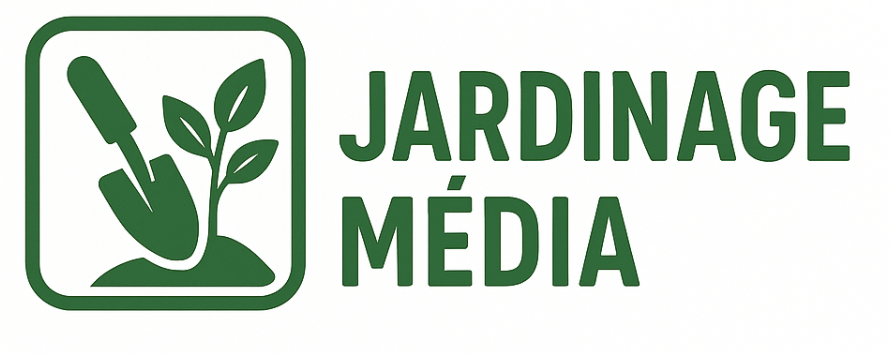 Jardinage Media