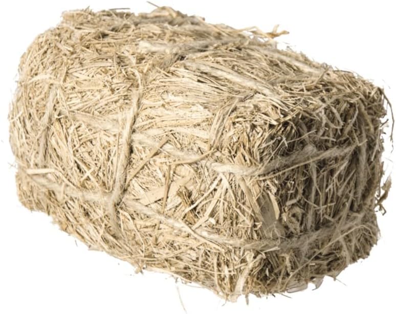 Fêter et recevoir Botte DE Paille 13CM