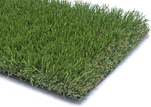 Gazon synthetique EDGAR - 35 mm - Rouleau 2 x 5 m - 10 m2 - Haute qualité - Doux, confortable, resistant - Superb! - Garantie 6 ans