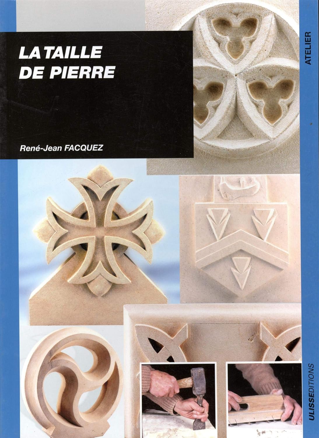 La taille de pierre (0)