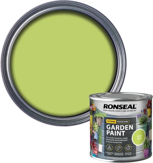 Esschert Design Serre en boiset verre Serre – Marron, RSLGPLZ250 Zeste de Citron Vert 41.67 ml (Lot de 6)