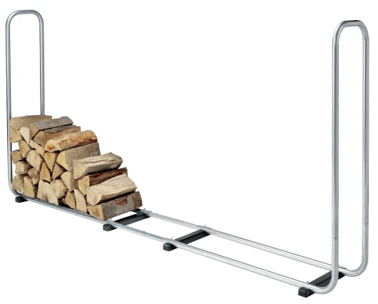 5122000 - Stockeur de Bûches - Bûches de 25 à 50 cm Unique