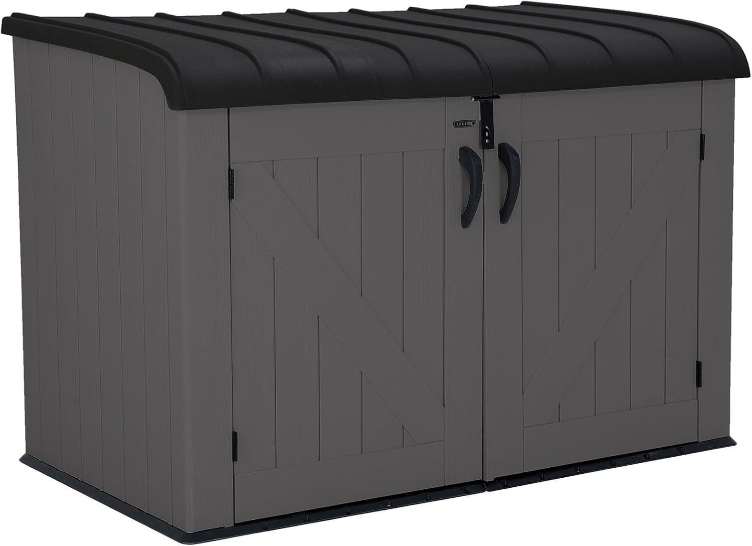 Abri Horizontal Exterieur 2123L / 2.1 m3 LIFETIME #60464E