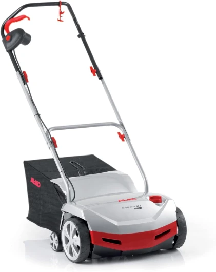 AL-KO Combi Care 38 E Comfort Scarificateur