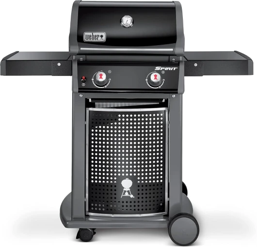 Barbecue à gaz Spirit E-210 classic
